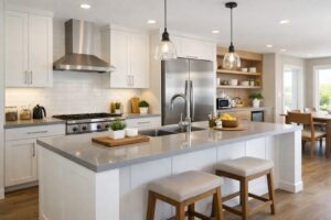 上尾市 キッチンリフォーム